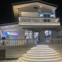 ویلا ۲۲۰ متر فول امکانات لاکچری استخردار