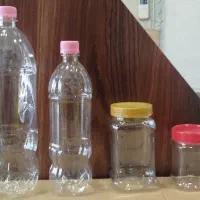 بطری ۹۰۰-۱۴۰۰ظرف جار