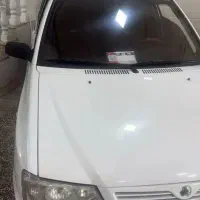 پراید ۱۱۱ استثنایی