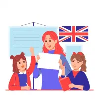 آموزش زبان انگلیسی آنلاین