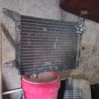 رادیات کولر اوکو