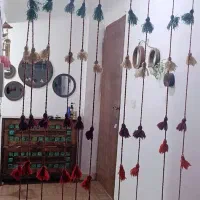 پرده|پرده، رانر، رومیزی|زابل, |دیوار