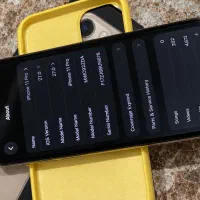 iphone 11 pro 256g|موبایل|خرم‌آباد, |دیوار