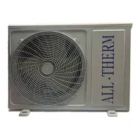 داکت اسپلیت التریم تروپیکال