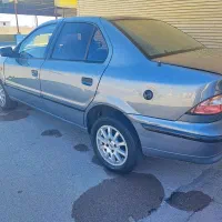 سمند lx دوگانه فابریک