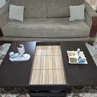 مبل راحتی 7 نفره