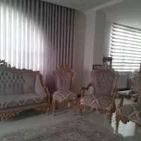 ۵۶متر/خوش نقشه/غرق نور/پارکینگ موتور