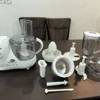 غذاساز ارشیاArshia