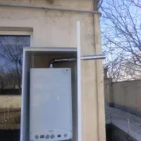 سرویسکار پکیج