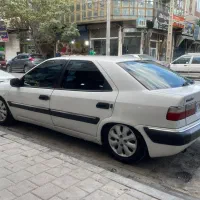 زانتیا مدل ۸۸ رنگ سفید