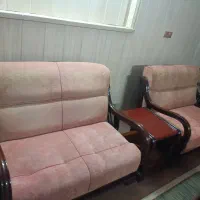 مبل تمیز