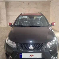 کوییک GXRL صفر و خشک پارس خودرو