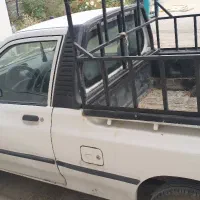 باربری(پراید وانت)سطح استان