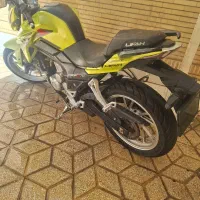 لیفان 250 Kps|موتورسیکلت|شیراز, شهرک مهدیه|دیوار