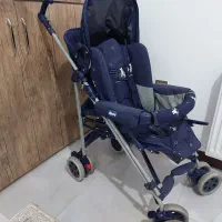 کالسکه چیکو اصل