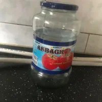شیشه رب