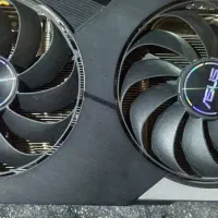 کارت گرافیک معیوب rx6600xt
