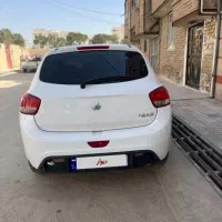 تیبا۲|خودرو سواری و وانت|تهران, باغ فیض|دیوار