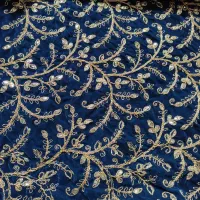 پارچه مخمل