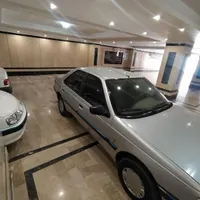 پژو 405 جی ال ایکس (GLX)، مدل ۱۳۸۹|خودرو سواری و وانت|تهران, تهران‌سر|دیوار