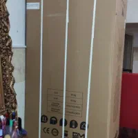 یخچال فریزر پاکشوما