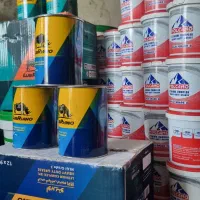 انواع گریس لوبرینو و ولکانو