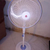 پنکه پارس خزر