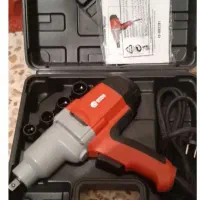 بکس برقی پر قدرت