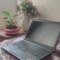 لپ تاپ لنوو مناسب ترید و ... جمع و جور