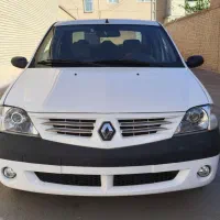 ال نود پارس خودرویی مدل 95
