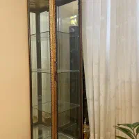 ویترین (بوفه) تزئینی
