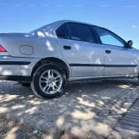 سمند ۸۷ دوگانه فابریک