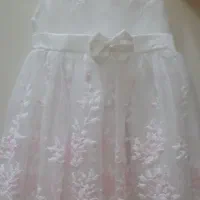 پیراهن عروسکی
