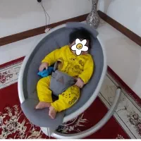 نی نی لای لای موزیکال