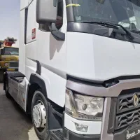 رنو تی|خودرو سنگین|اردکان, |دیوار