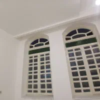 نقاشی ساختمان