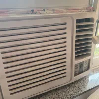 کولر پنجره ای سامسونگ