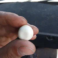 سنگ الماس آسیاب سختی۱۰