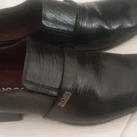 کفش مردانه مجلسی نو نو