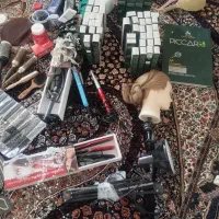 لوازم ارایشگاه