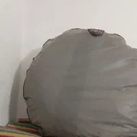 چادر مسافرتی
