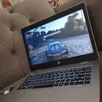 لپتاپ HP پرو Ryzen 7 gaming