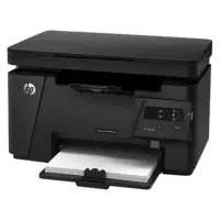 تعدادی پرینتر اداری hp