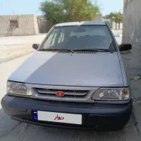 پراید مدل۸۸
