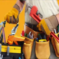 لوله کشی/برق/جوشکاری/نصب پکیج رادیاتور و کولر گازی