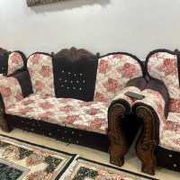 مبل دسته دوم