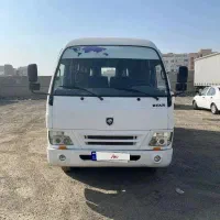 مینی بوس ارین مدل ۹۴