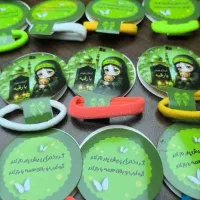 کش مو نذر محرم