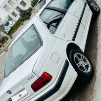 پارس 99 Tu5 بدون رنگ دریچه سیمی