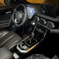 هایما s8 مدل ۱۴۰۵ مشکی
